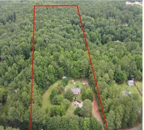 155 Skyview Road