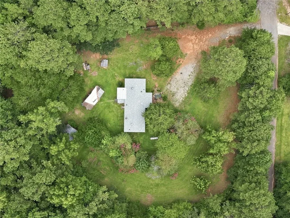 155 Skyview Road Senoia, GA 30276