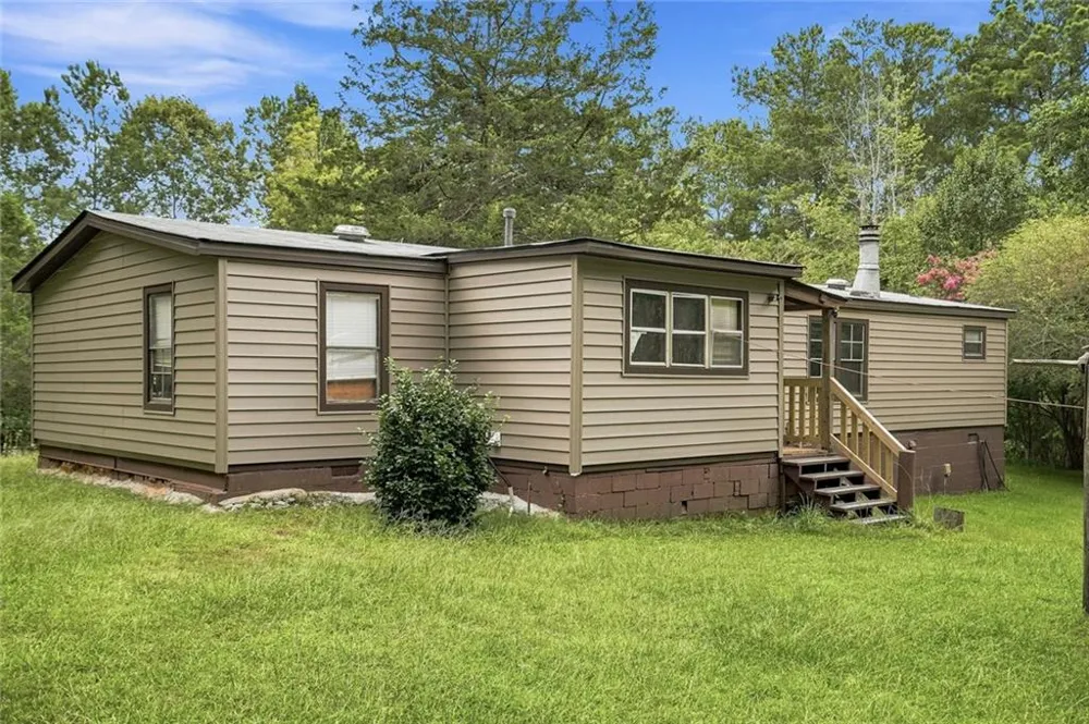 155 Skyview Road Senoia, GA 30276