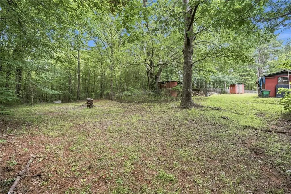 155 Skyview Road Senoia, GA 30276
