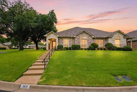 363 Old Mill Creek Drive