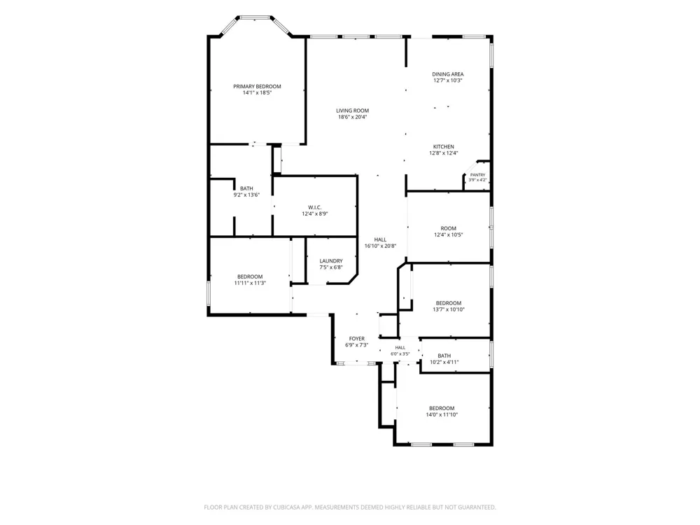 9430 Anderson Way Converse, TX 78109