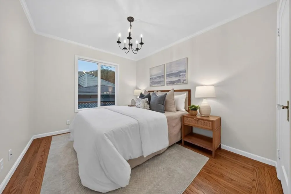 236 Modoc Place Pacifica, CA 94044
