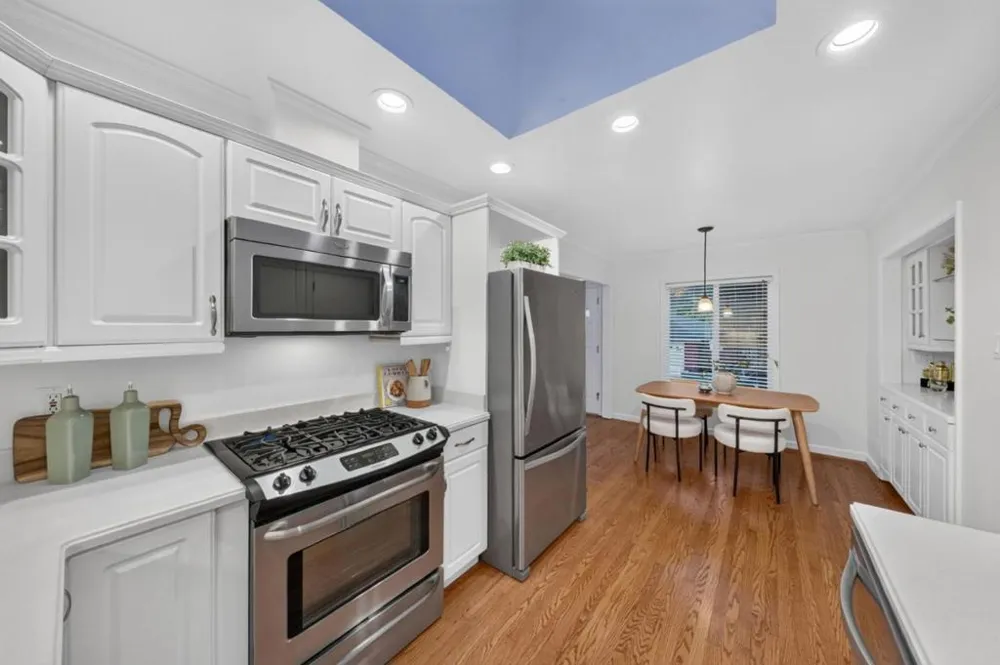 236 Modoc Place Pacifica, CA 94044
