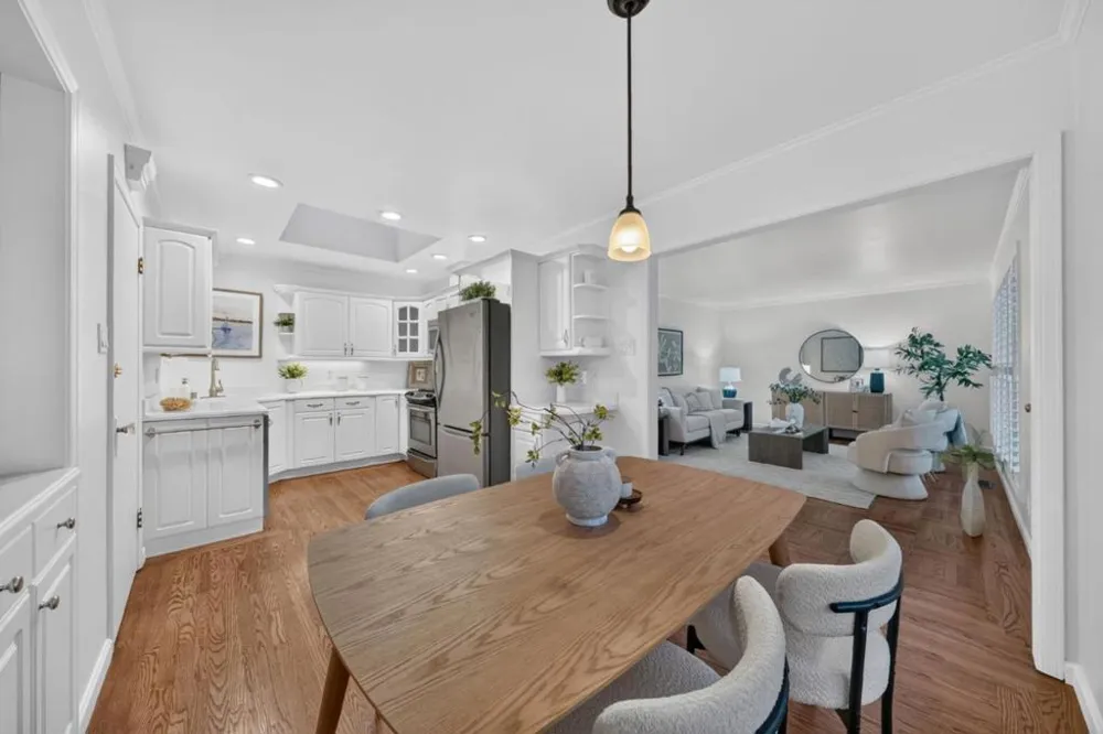 236 Modoc Place Pacifica, CA 94044