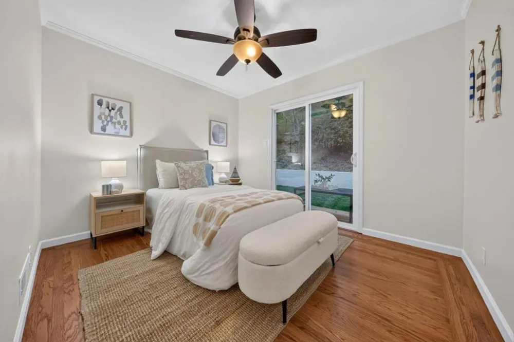 236 Modoc Place Pacifica, CA 94044