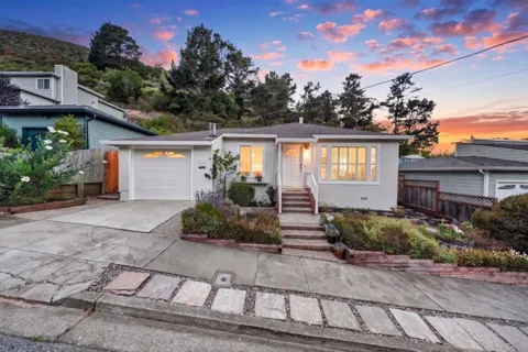 236 Modoc Place