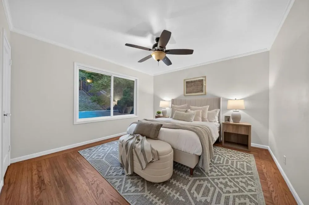 236 Modoc Place Pacifica, CA 94044