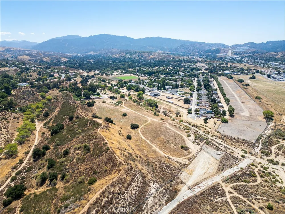 CIRCLE J RANCH Saugus, CA 91350