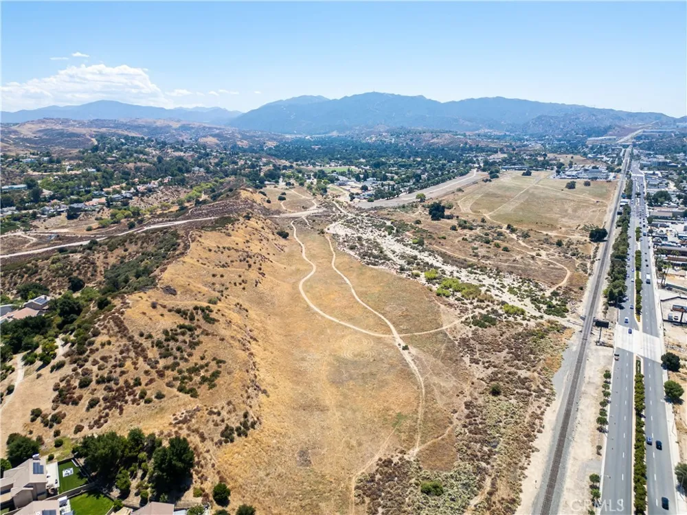 CIRCLE J RANCH Saugus, CA 91350