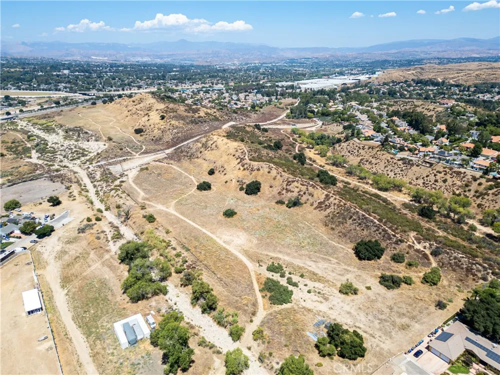 CIRCLE J RANCH Saugus, CA 91350