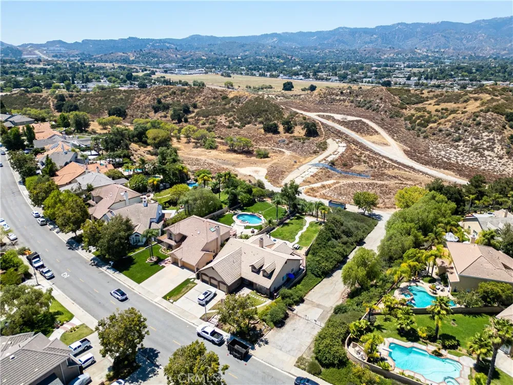 CIRCLE J RANCH Saugus, CA 91350