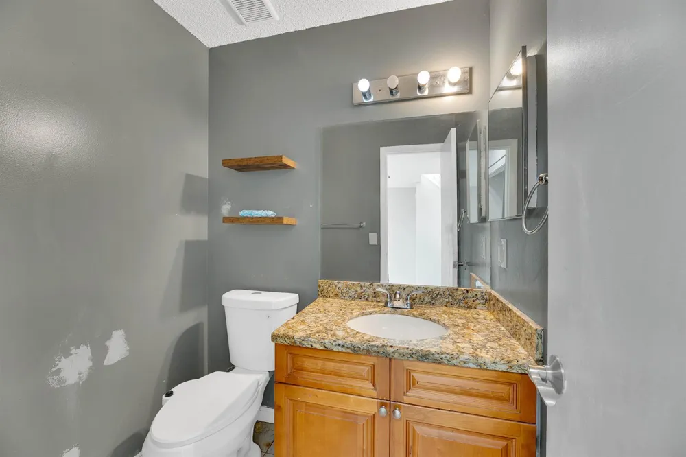 10723 NW 11TH STREET #10723 Pembroke Pines, FL 33026