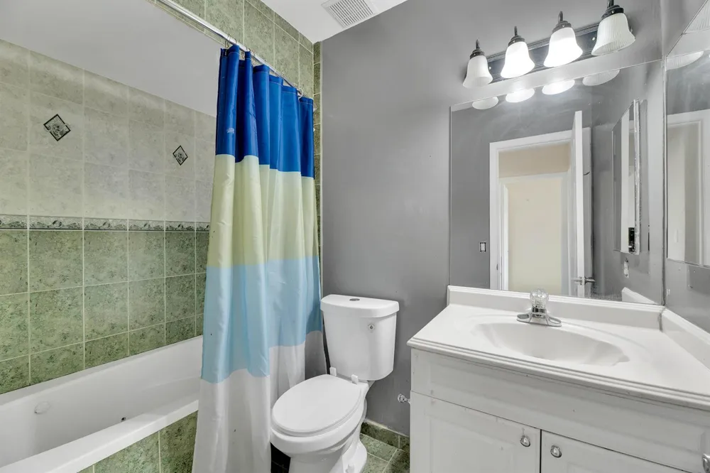 10723 NW 11TH STREET #10723 Pembroke Pines, FL 33026
