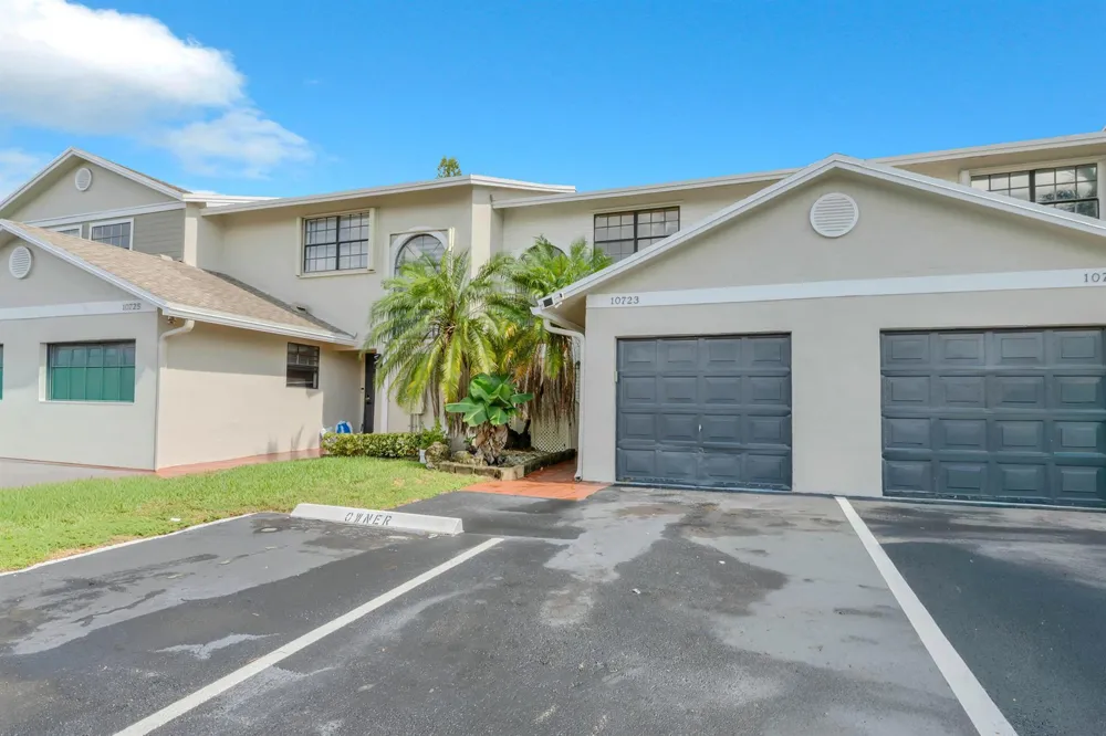 10723 NW 11TH STREET #10723 Pembroke Pines, FL 33026