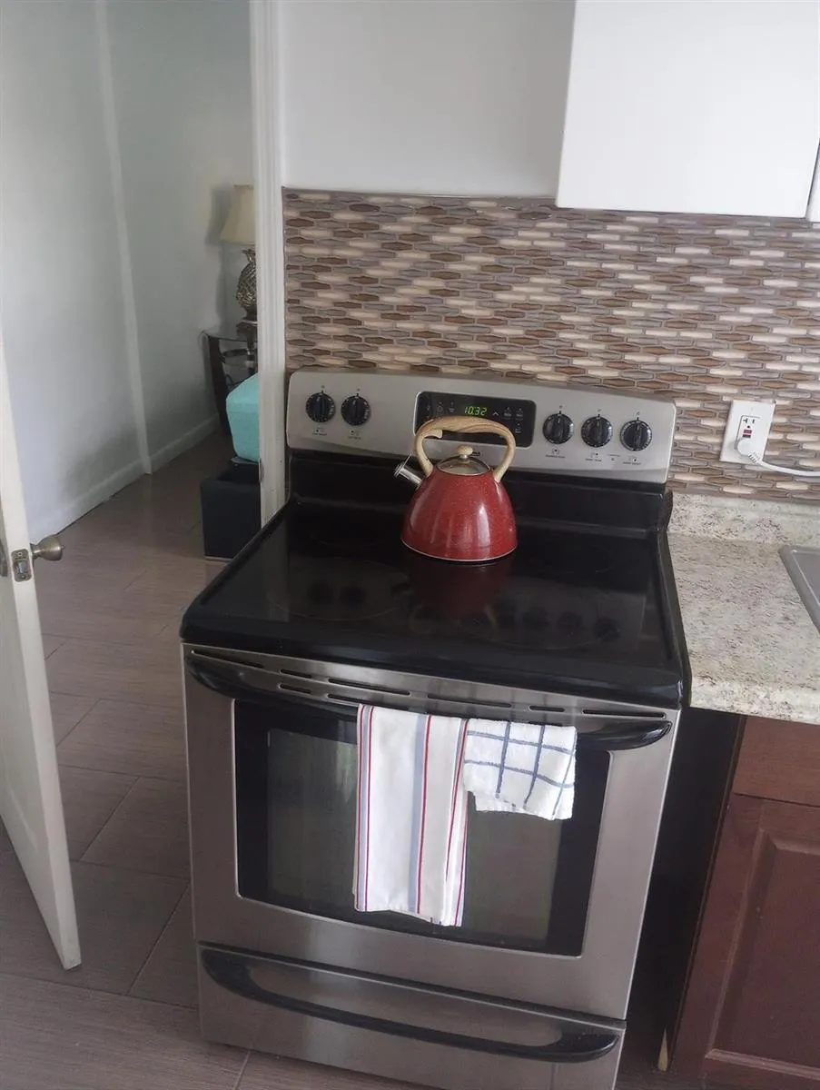 3413 NASSAU DRIVE Miramar, FL 33023