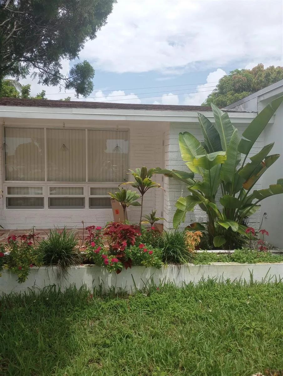 3413 NASSAU DRIVE Miramar, FL 33023