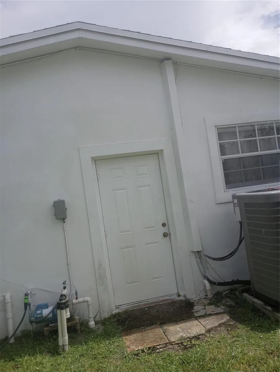 3413 NASSAU DRIVE Miramar, FL 33023
