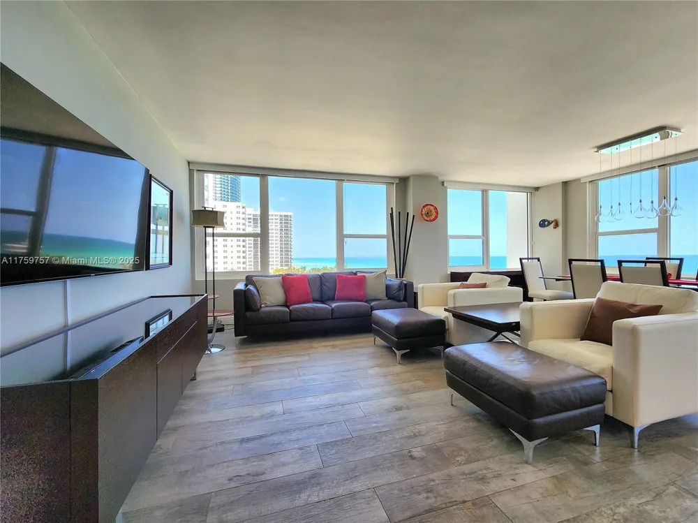 3505 S Ocean Dr #612 Hollywood, FL 33019
