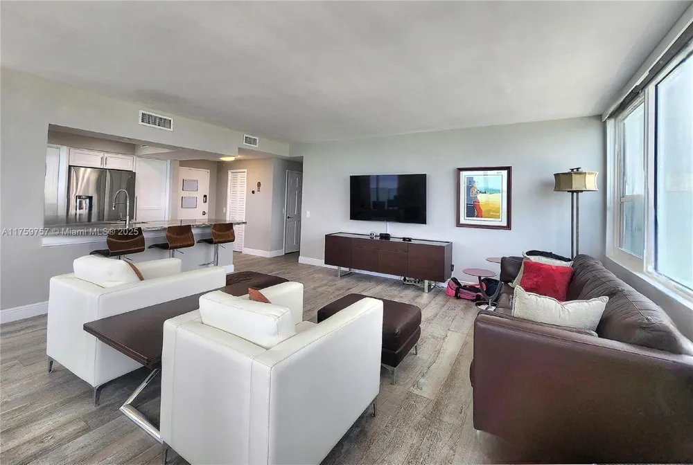 3505 S Ocean Dr #612 Hollywood, FL 33019