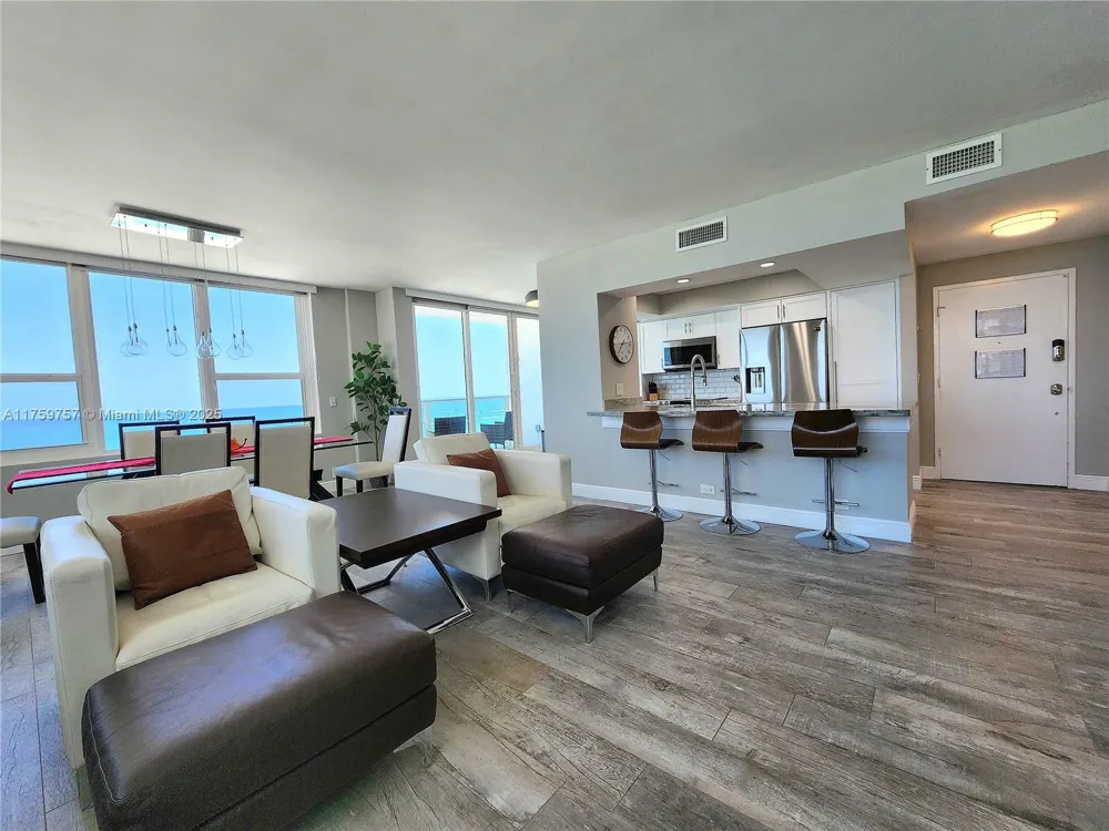 3505 S Ocean Dr #612 Hollywood, FL 33019