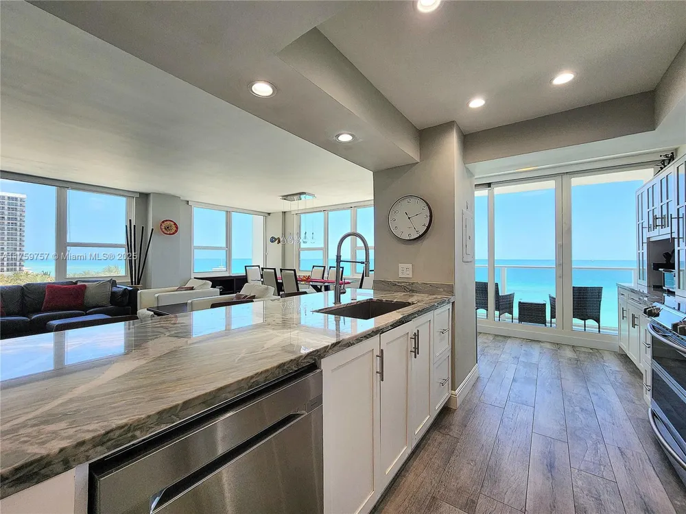 3505 S Ocean Dr #612 Hollywood, FL 33019