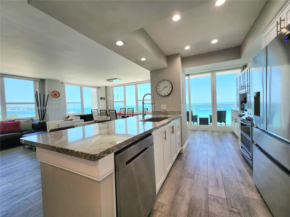 3505 S Ocean Dr #612 Hollywood, FL 33019