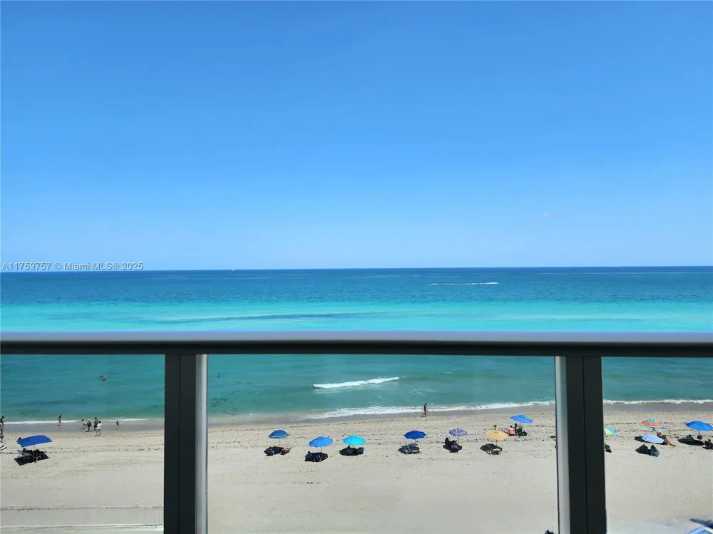 3505 S Ocean Dr #612 Hollywood, FL 33019