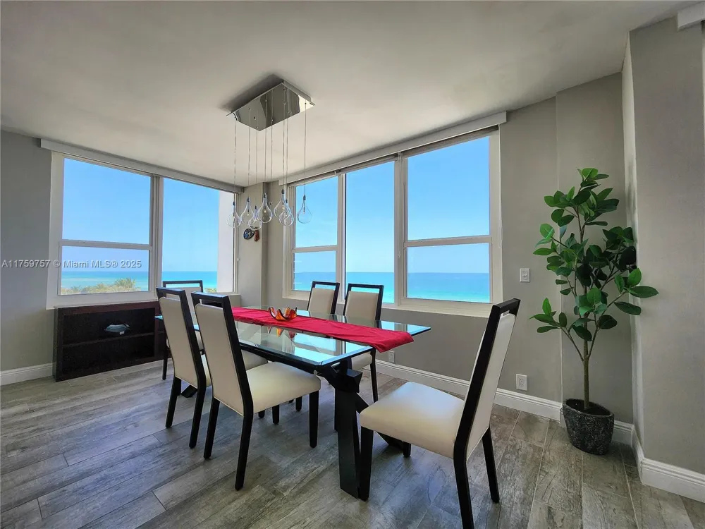 3505 S Ocean Dr #612 Hollywood, FL 33019