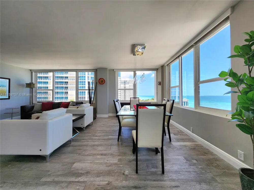 3505 S Ocean Dr #612 Hollywood, FL 33019