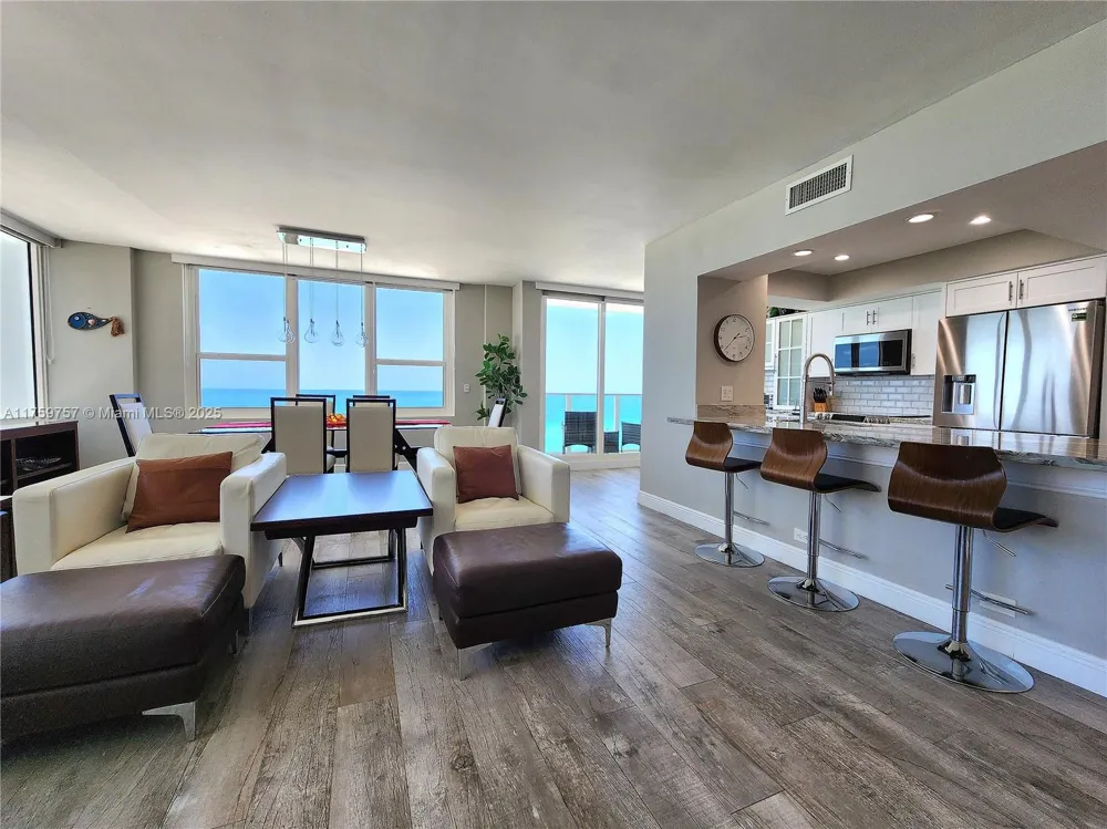 3505 S Ocean Dr #612 Hollywood, FL 33019