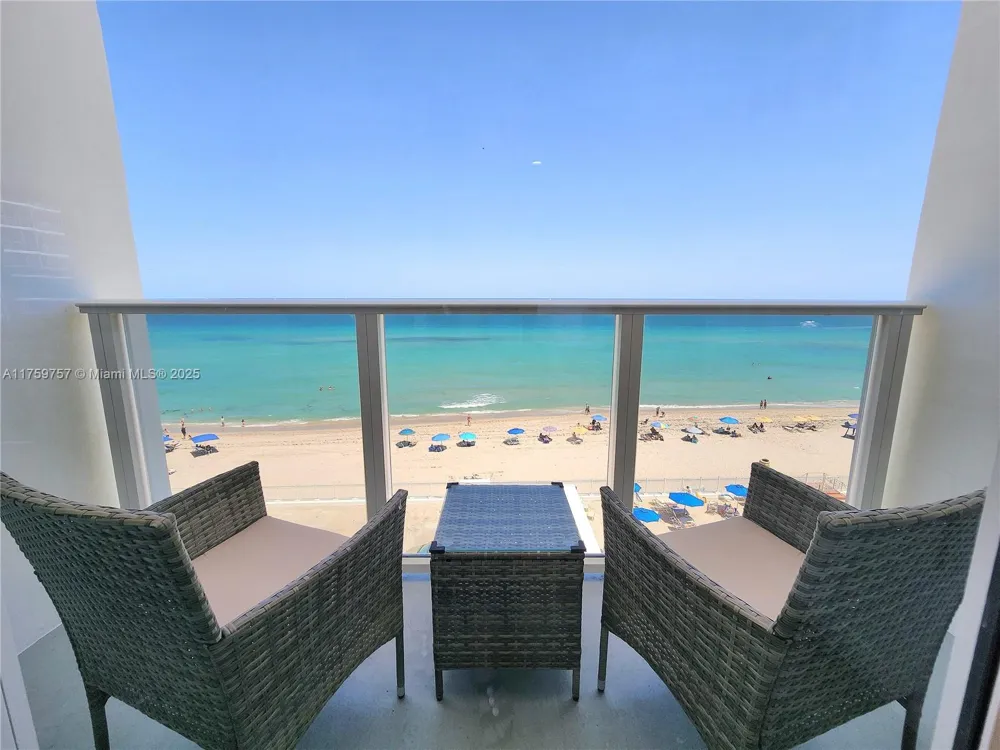 3505 S Ocean Dr #612 Hollywood, FL 33019