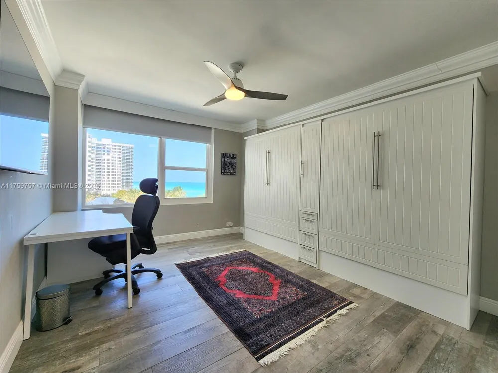 3505 S Ocean Dr #612 Hollywood, FL 33019