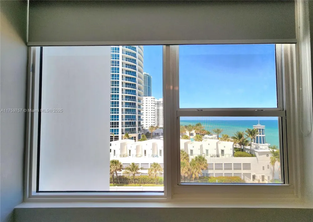 3505 S Ocean Dr #612 Hollywood, FL 33019