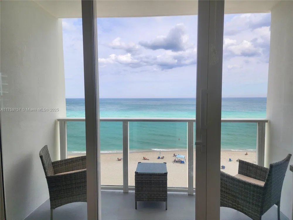 3505 S Ocean Dr #612 Hollywood, FL 33019