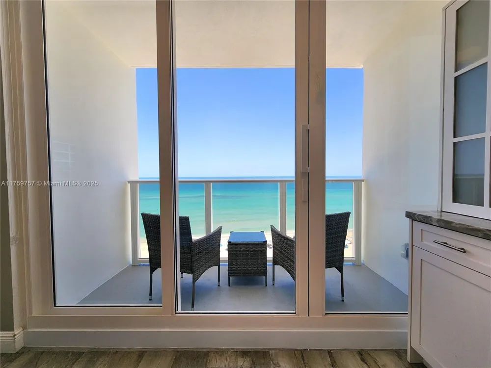 3505 S Ocean Dr #612 Hollywood, FL 33019