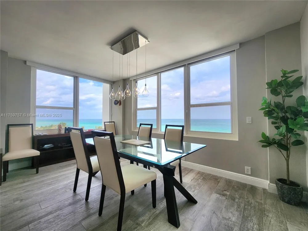 3505 S Ocean Dr #612 Hollywood, FL 33019