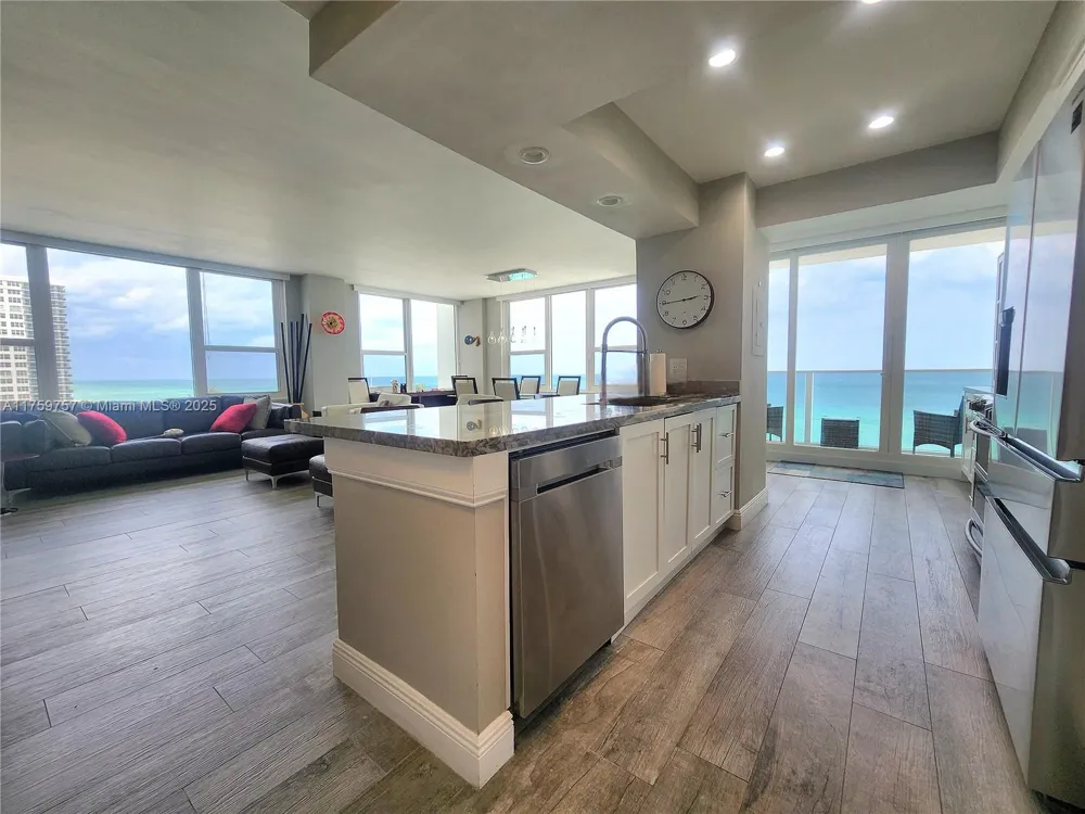 3505 S Ocean Dr #612 Hollywood, FL 33019