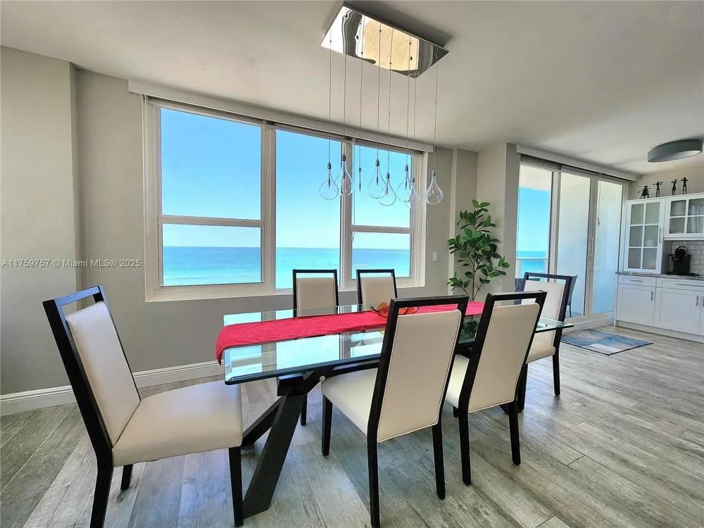 3505 S Ocean Dr #612 Hollywood, FL 33019