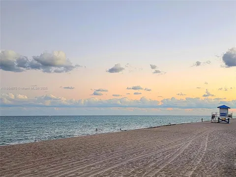 3505 S Ocean Dr #1502