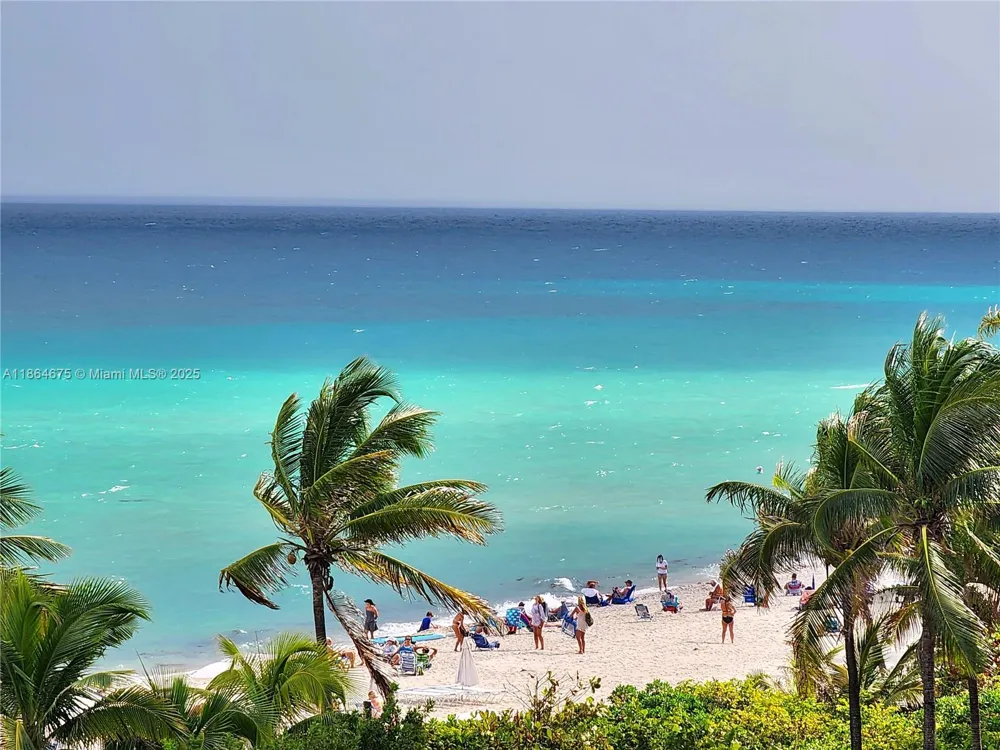 3505 S Ocean Dr #1502 Hollywood, FL 33019