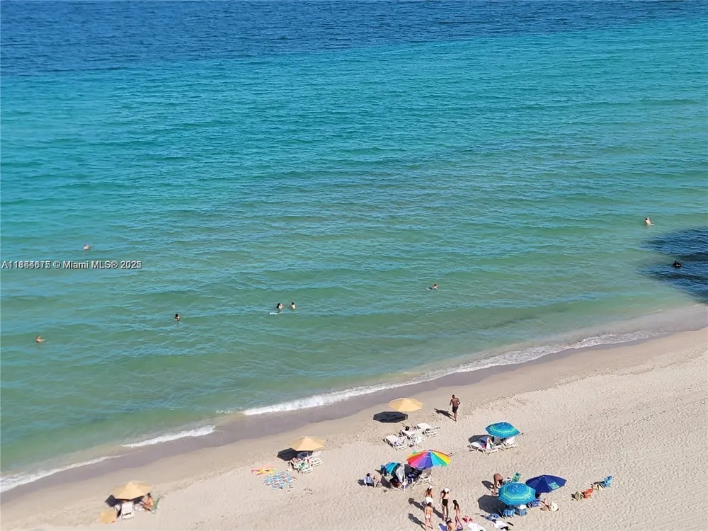 3505 S Ocean Dr #1502 Hollywood, FL 33019
