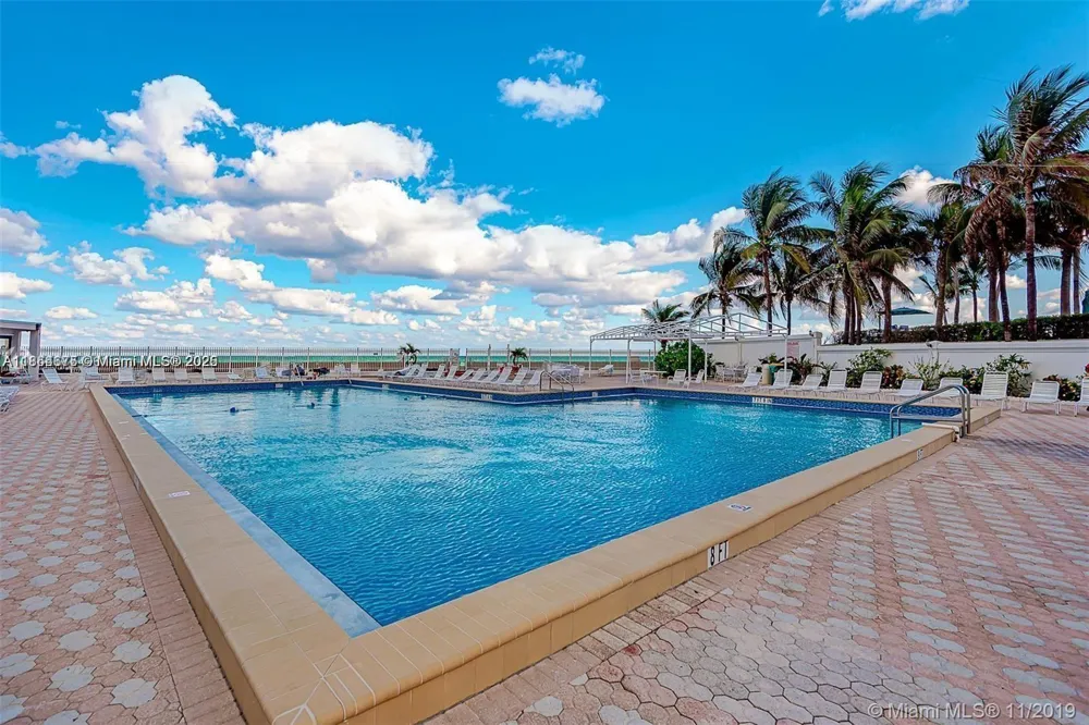 3505 S Ocean Dr #1502 Hollywood, FL 33019