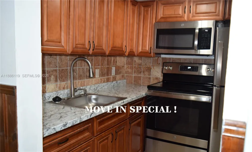 2901 NW 47th Ter #248B Lauderdale Lakes, FL 33313