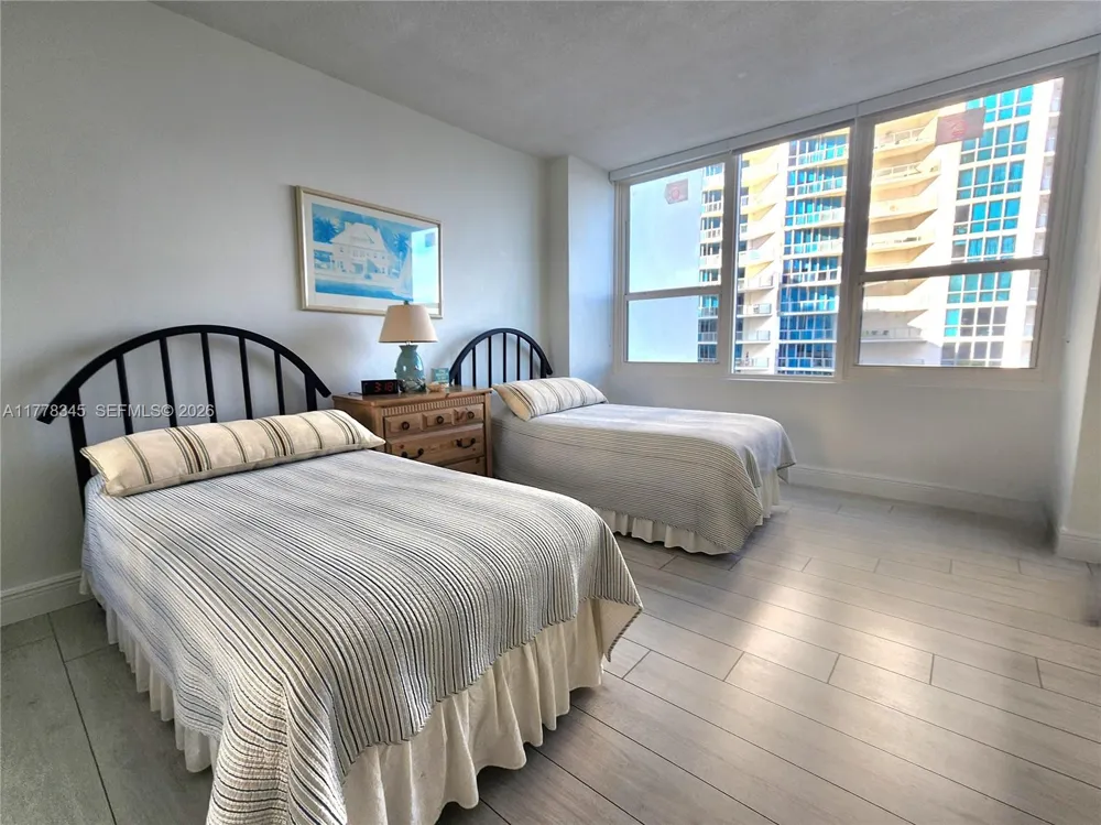 3505 S Ocean Dr #610 Hollywood, FL 33019