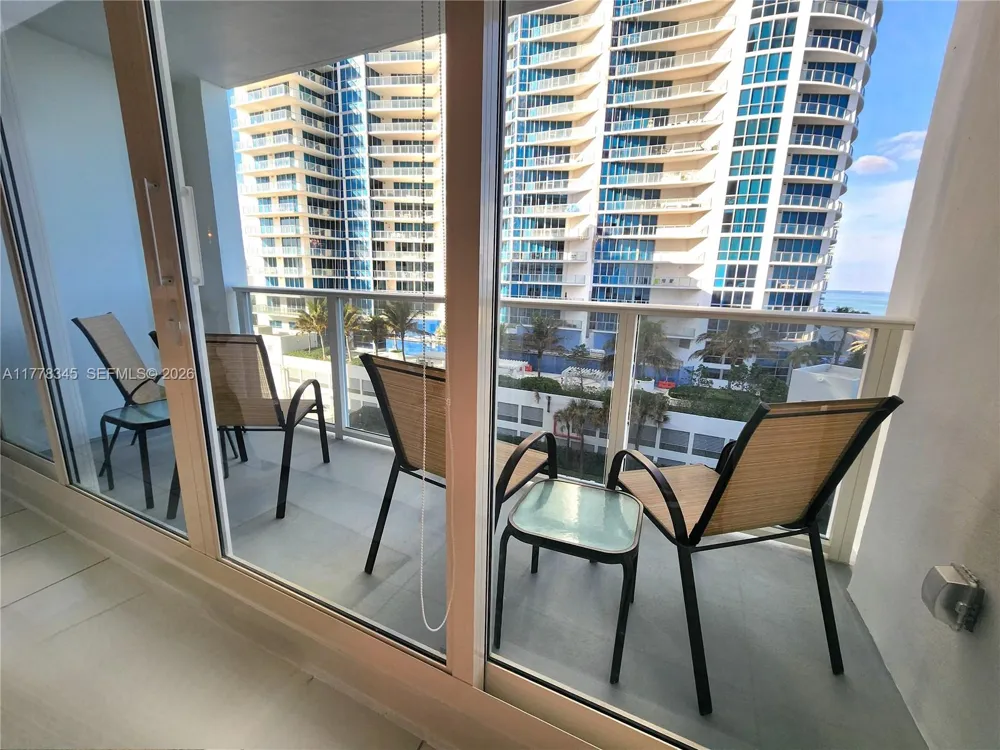 3505 S Ocean Dr #610 Hollywood, FL 33019