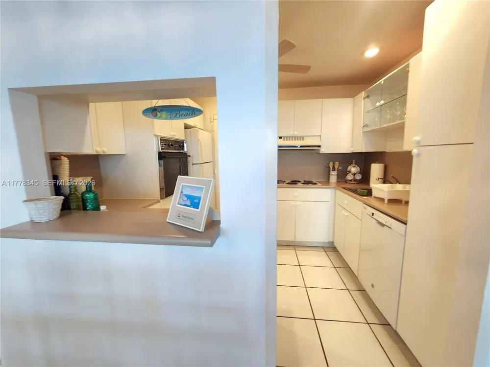 3505 S Ocean Dr #610 Hollywood, FL 33019
