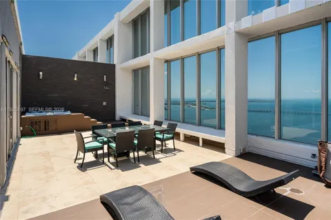 495 Brickell #5705