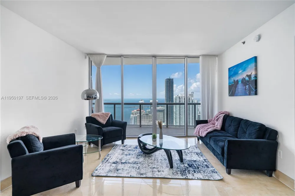 495 Brickell #5705 Miami, FL 33131
