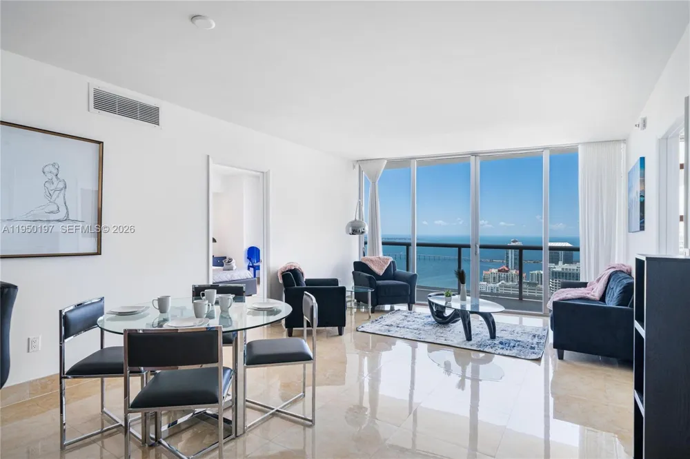 495 Brickell #5705 Miami, FL 33131